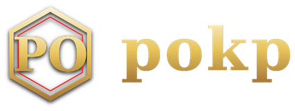 pokp logo